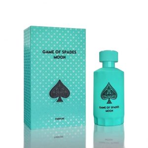 GAME OF SPADES MOON