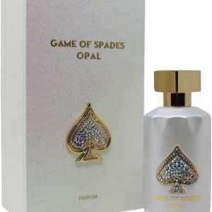 GAME OF SPADES OPAL