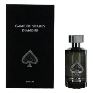 GAME OF SPADES DIAMOND
