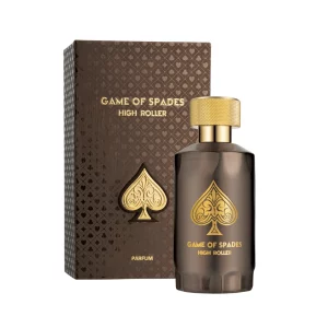 GAME OF SPADES NO LIMIT